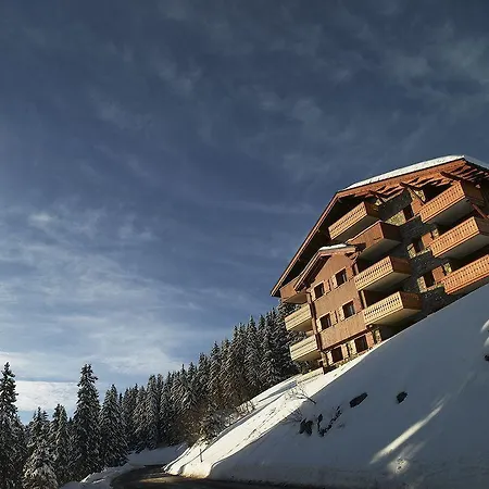 Cgh Residences & Spas Le Hameau Du Beaufortain