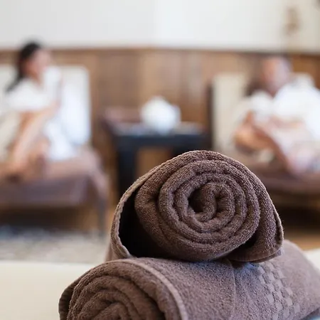 Cgh Residences & Spas Le Hameau Du Beaufortain 4* Les Saisies