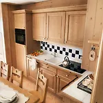 Aparthotel Cgh Residences & Spas Le Hameau Du Beaufortain 4*
