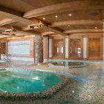 Cgh Residences & Spas Le Hameau Du Beaufortain Aparthotel