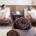 Cgh Residences & Spas Le Hameau Du Beaufortain 4* Les Saisies