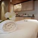 Cgh Residences & Spas Le Hameau Du Beaufortain 4*