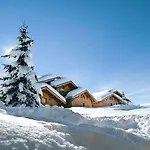 Cgh Residences & Spas Le Hameau Du Beaufortain Aparthotel 4*
