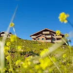 Cgh Residences & Spas Le Hameau Du Beaufortain Aparthotel Les Saisies