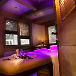 Cgh Residences & Spas Le Hameau Du Beaufortain 4*