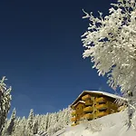 Cgh Residences & Spas Le Hameau Du Beaufortain 4* Les Saisies