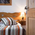 Aparthotel Cgh Residences & Spas Le Hameau Du Beaufortain Les Saisies
