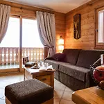 Cgh Residences & Spas Le Hameau Du Beaufortain 4* Les Saisies