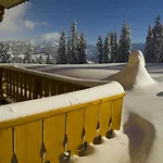 Cgh Residences & Spas Le Hameau Du Beaufortain Les Saisies