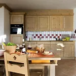 Cgh Residences & Spas Le Hameau Du Beaufortain 4* Les Saisies