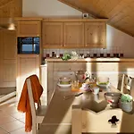 Cgh Residences & Spas Le Hameau Du Beaufortain 4*