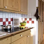 Cgh Residences & Spas Le Hameau Du Beaufortain 4* Les Saisies
