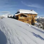 Aparthotel Cgh Residences & Spas Le Hameau Du Beaufortain Les Saisies