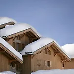 Cgh Residences & Spas Le Hameau Du Beaufortain