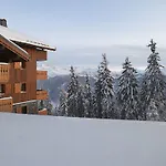 Cgh Residences & Spas Le Hameau Du Beaufortain Aparthotel 4*