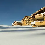 Cgh Residences & Spas Le Hameau Du Beaufortain Aparthotel 4*
