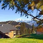 Cgh Residences & Spas Le Hameau Du Beaufortain Les Saisies