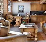 Cgh Residences & Spas Le Hameau Du Beaufortain