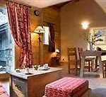 Cgh Residences & Spas Le Hameau Du Beaufortain Aparthotel Les Saisies