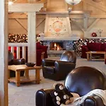 Cgh Residences & Spas Le Hameau Du Beaufortain 4* Les Saisies