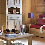 Aparthotel Cgh Residences & Spas Le Hameau Du Beaufortain