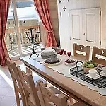 Cgh Residences & Spas Le Hameau Du Beaufortain