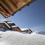 Cgh Residences & Spas Le Hameau Du Beaufortain