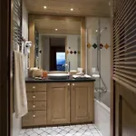 Aparthotel Cgh Residences & Spas Le Hameau Du Beaufortain