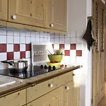 Aparthotel Cgh Residences & Spas Le Hameau Du Beaufortain Les Saisies