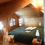 Aparthotel Cgh Residences & Spas Le Hameau Du Beaufortain 4*