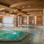 Cgh Residences & Spas Le Hameau Du Beaufortain Aparthotel Les Saisies