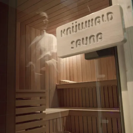 Aparthotel Cgh Residences & Spas Le Hameau Du Beaufortain