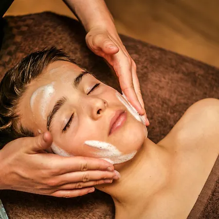 Aparthotel Cgh Residences & Spas Le Hameau Du Beaufortain 4*