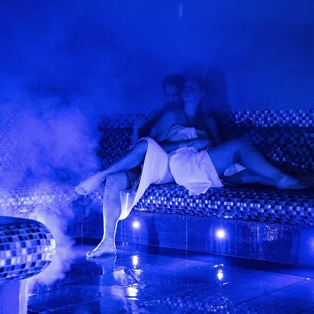 Aparthotel Cgh Residences & Spas Le Hameau Du Beaufortain 4*