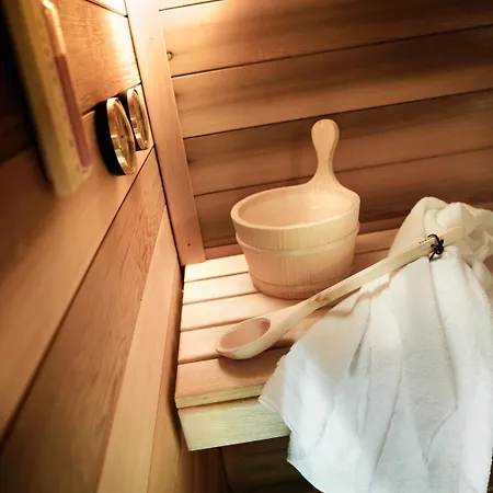 Cgh Residences & Spas Le Hameau Du Beaufortain
